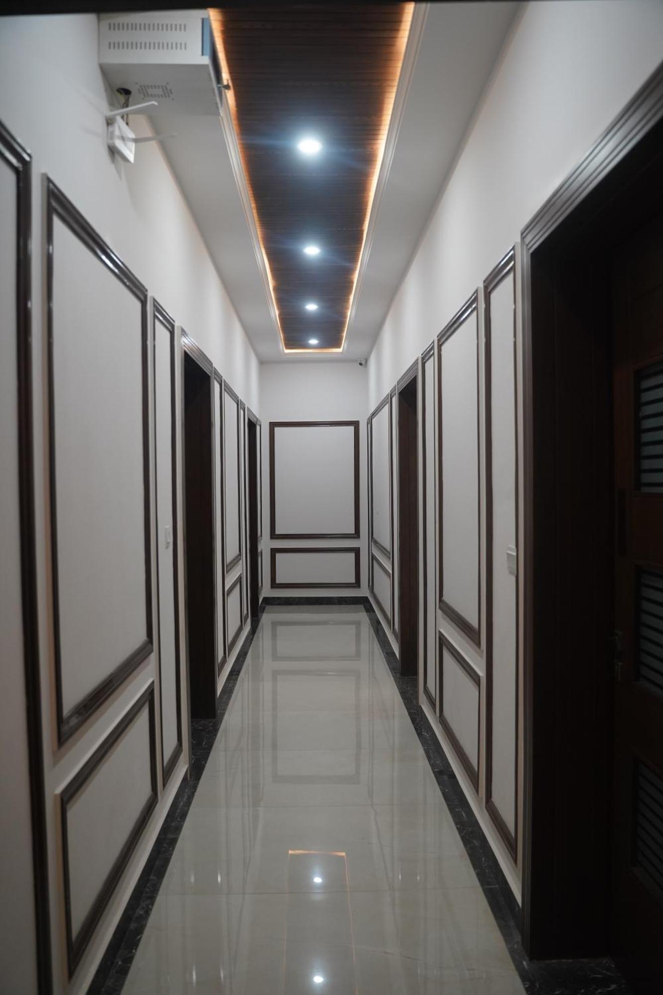 Swarg Hotel Sahiwal Kültér fotó