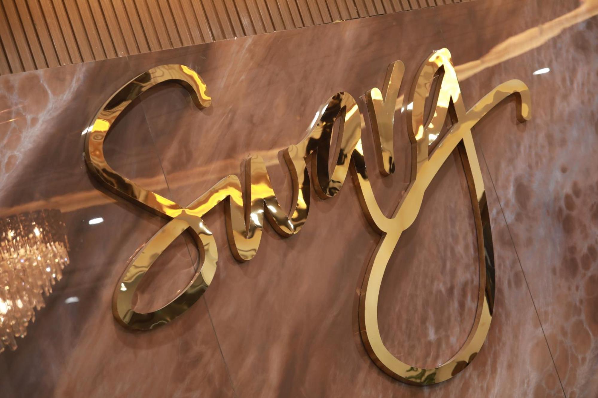 Swarg Hotel Sahiwal Kültér fotó